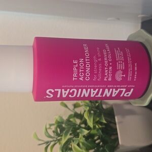 Plantanicals Triple Action Conditioner